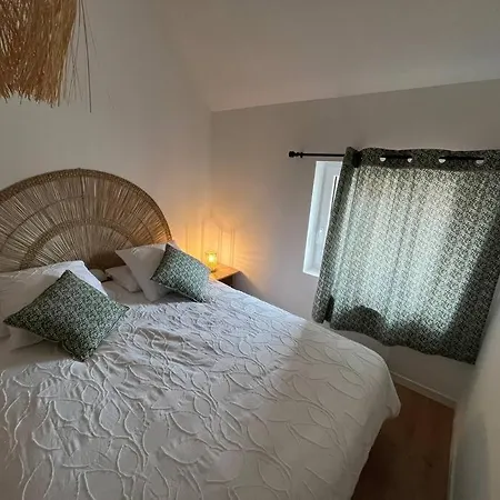 L 'appart Cocooning, 4 Couchages. *