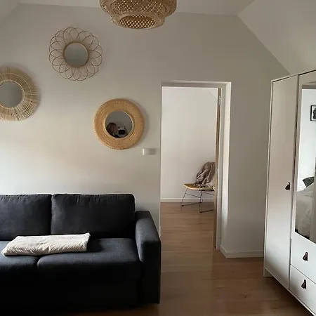 L 'appart Cocooning, 4 Couchages. Apartment Béthune
