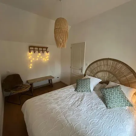 L 'appart Cocooning, 4 Couchages. Apartment Béthune