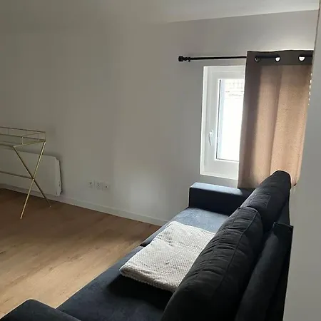 Apartment L 'appart Cocooning, 4 Couchages.